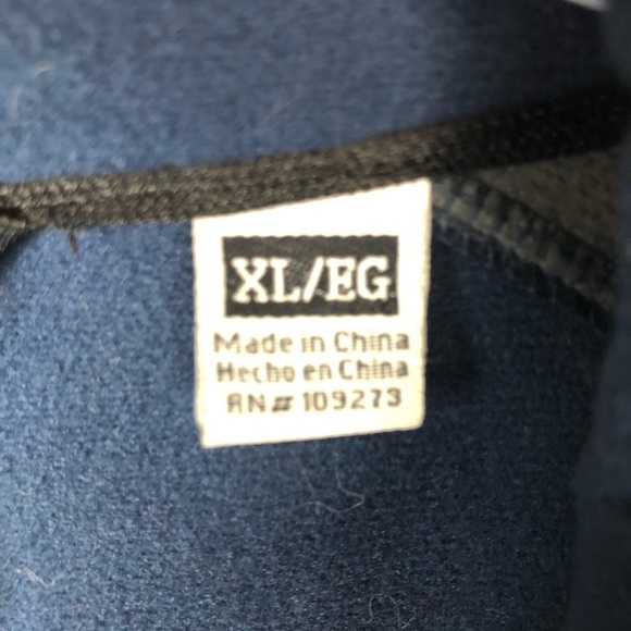 Black Diamond- Soft Shell water resistant jacket - Picture 12 of 14